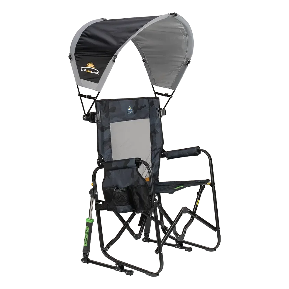 SunShade Accessory - Black | Featured Outdoor Choice | Outlandridge 0D77