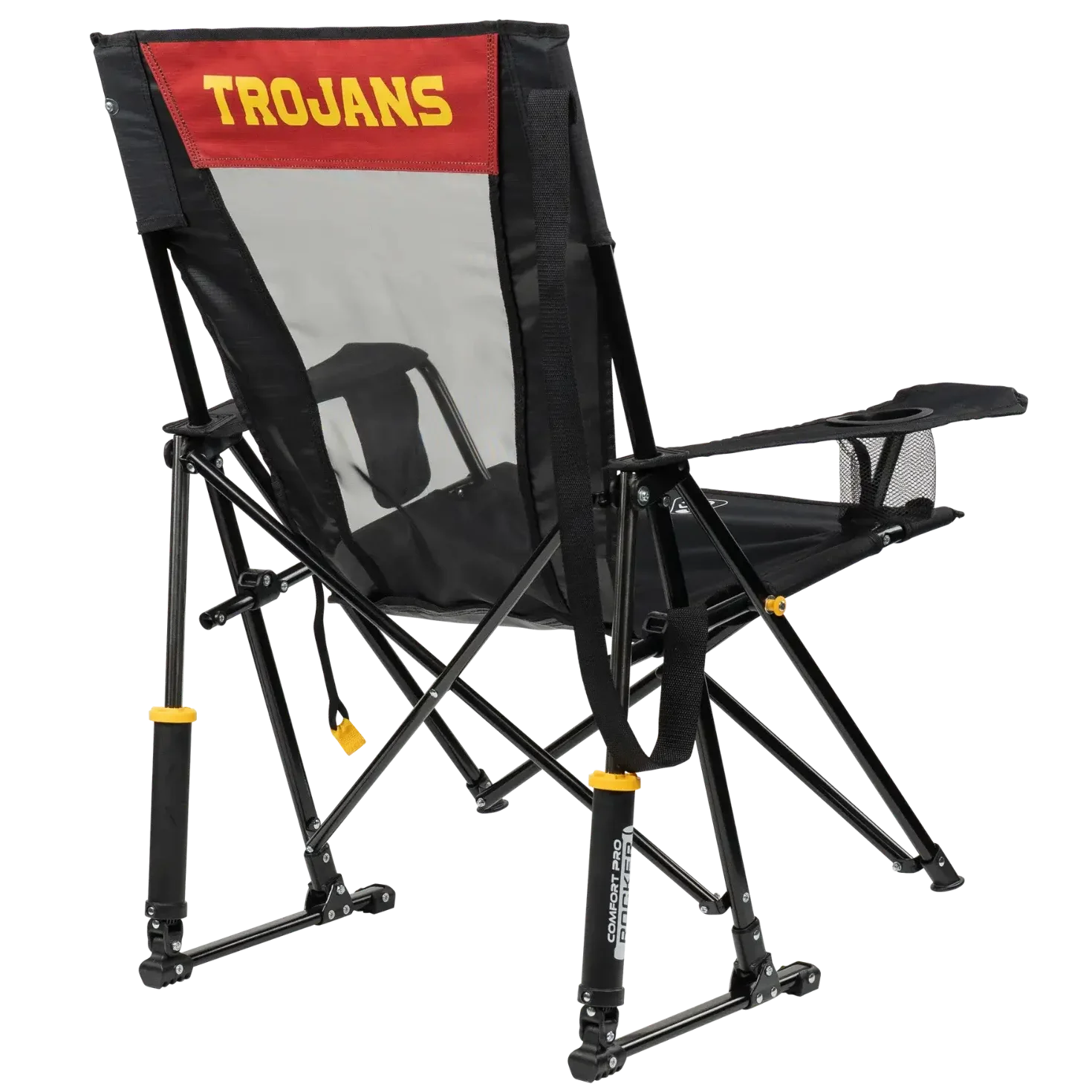 Comfort Pro Rocker - USC Trojans | Featured Outdoor Choice | Outlandridge DFE4