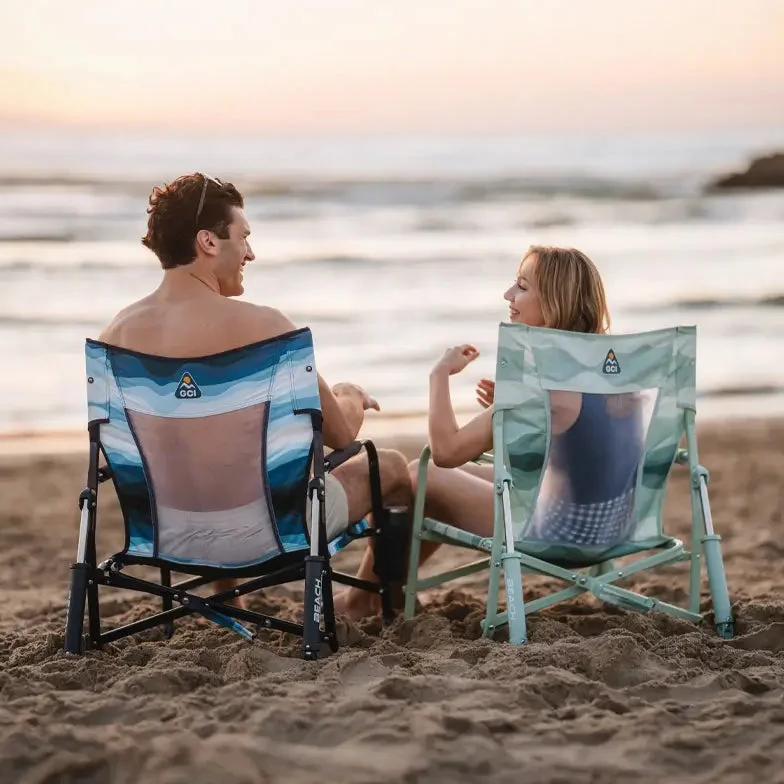 Beach Rocker | Featured Outdoor Choice | Outlandridge AF6E