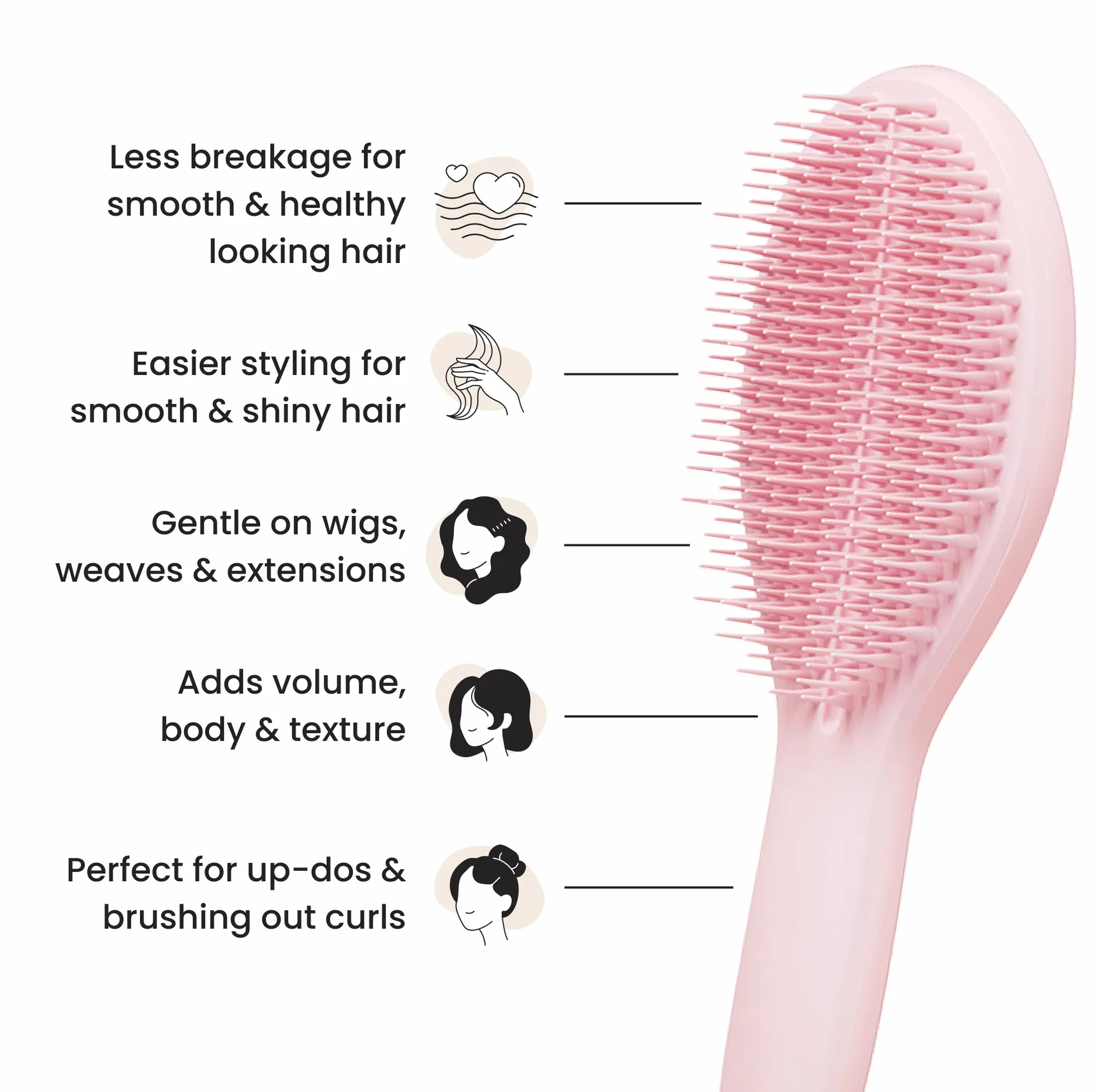 Ultimate Straight & Wavy Bundle H4
