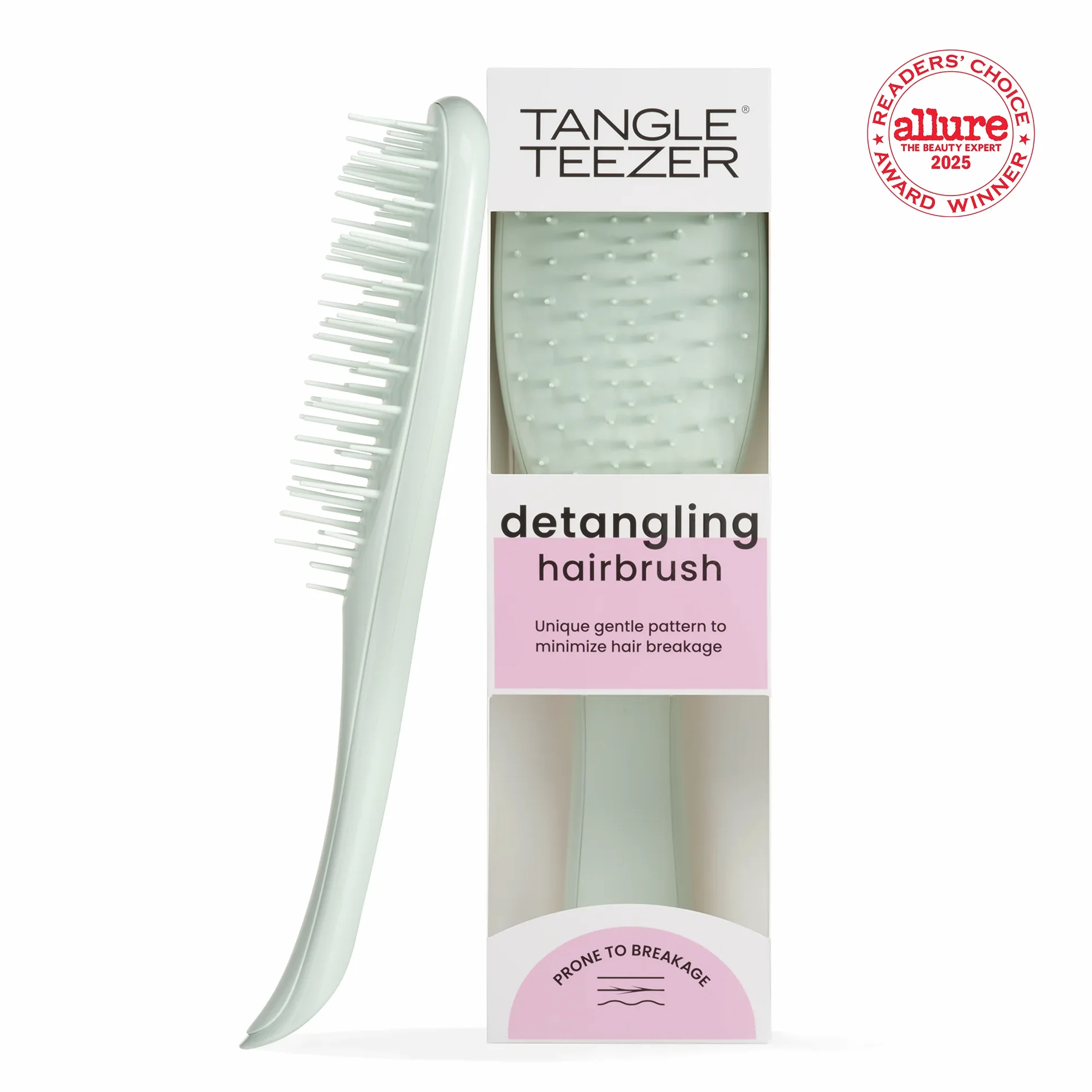 The Ultimate Detangler Extra Gentle A9