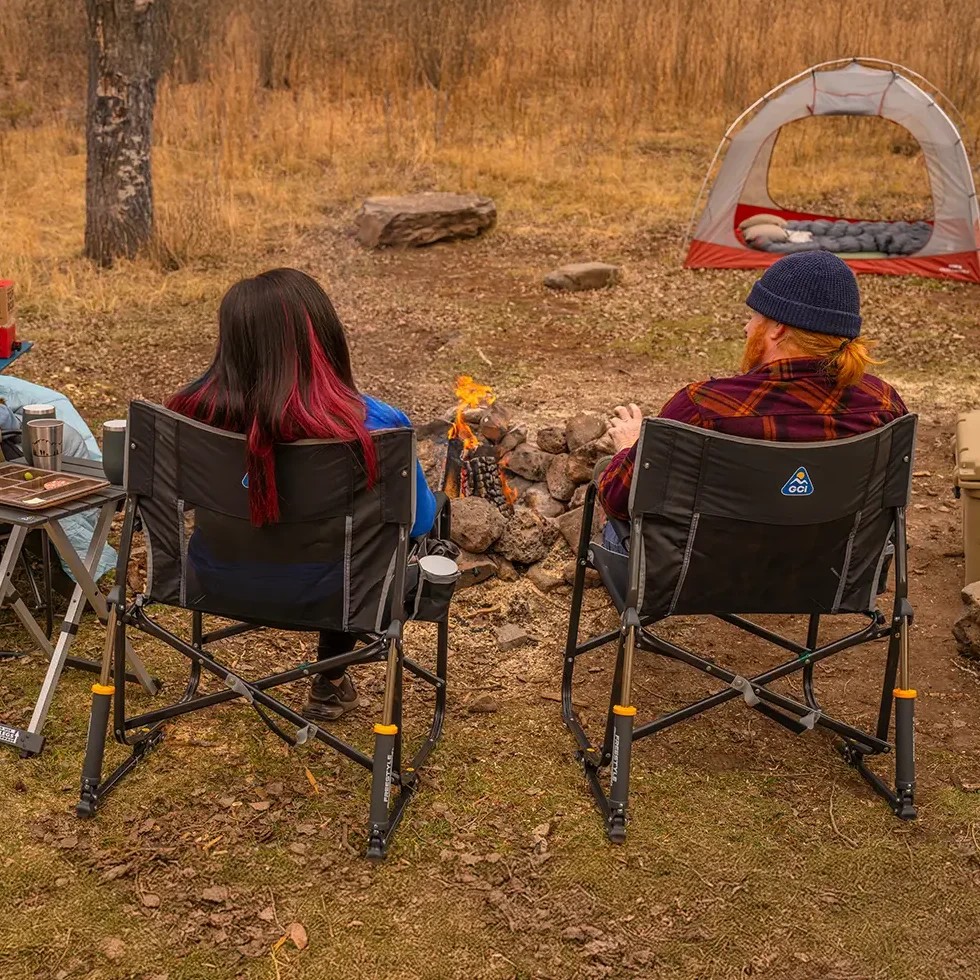 Freestyle Rocker XL | Outdoor Selection | Outlandridge B920