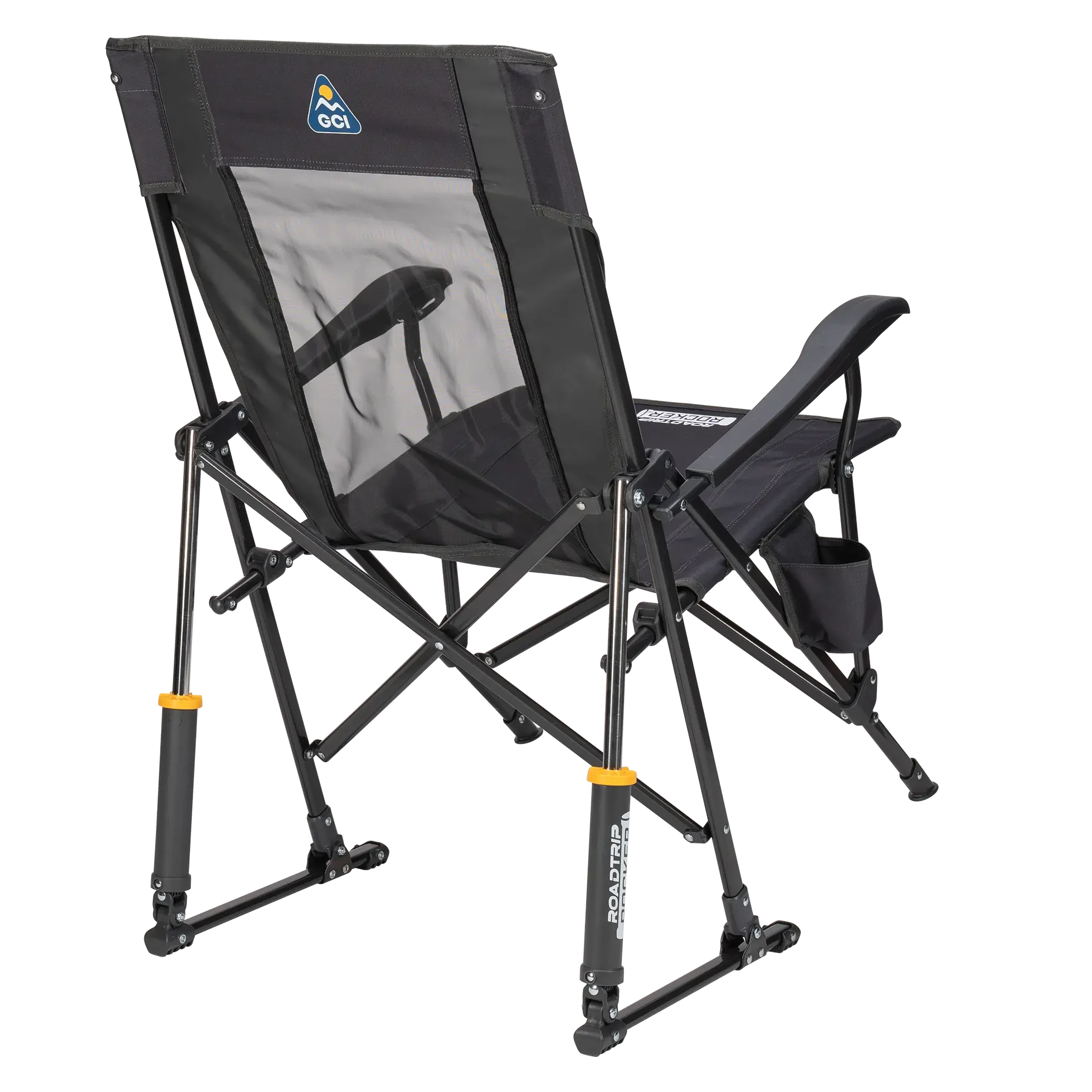 RoadTrip Rocker | Featured Outdoor Choice | Outlandridge CA4A