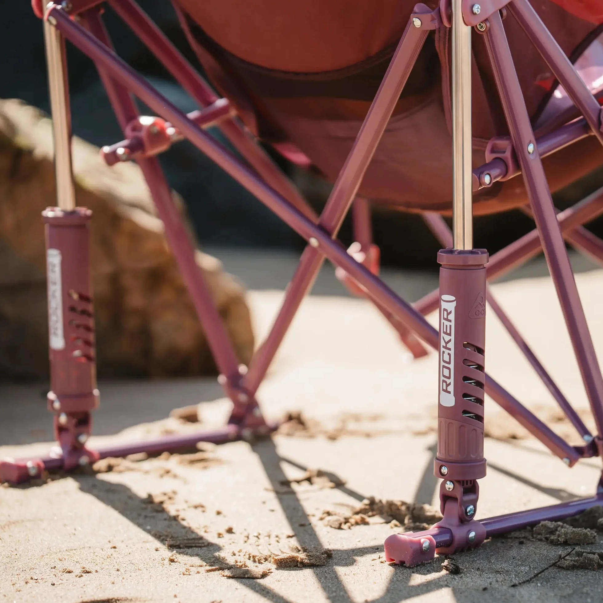 Pod Rocker Elite | Featured Outdoor Choice | Outlandridge 682D
