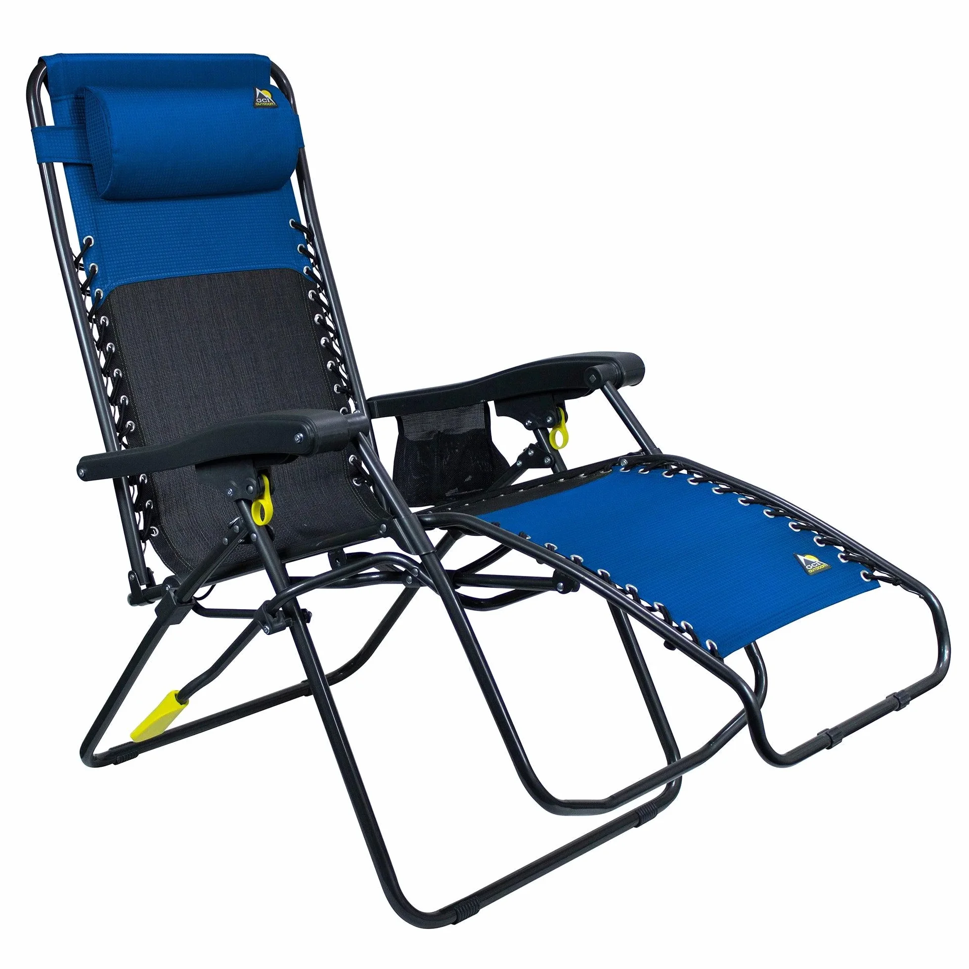 Freeform Zero Gravity Lounger Bundle — Outdoor Pick | Outlandridge 5A99