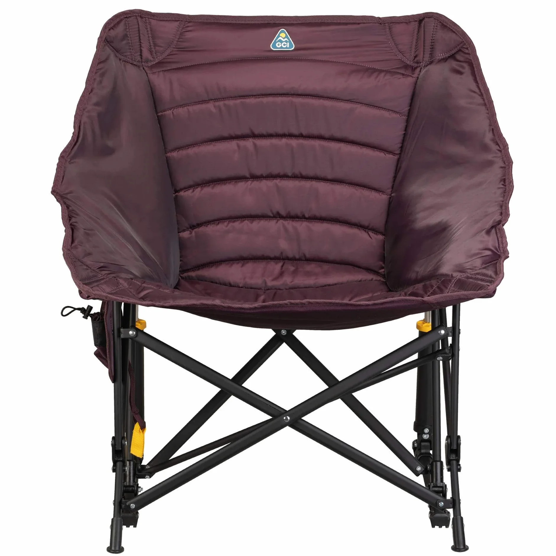Puff Rocker | Featured Outdoor Choice | Outlandridge 8C0D