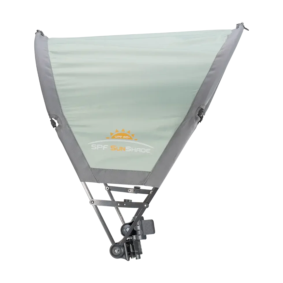 SunShade Accessory - Pastel Green | Featured Outdoor Choice | Outlandridge E838