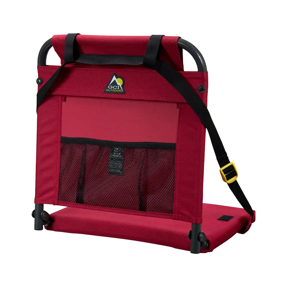 BleacherBack | Featured Outdoor Choice | Outlandridge 7F97