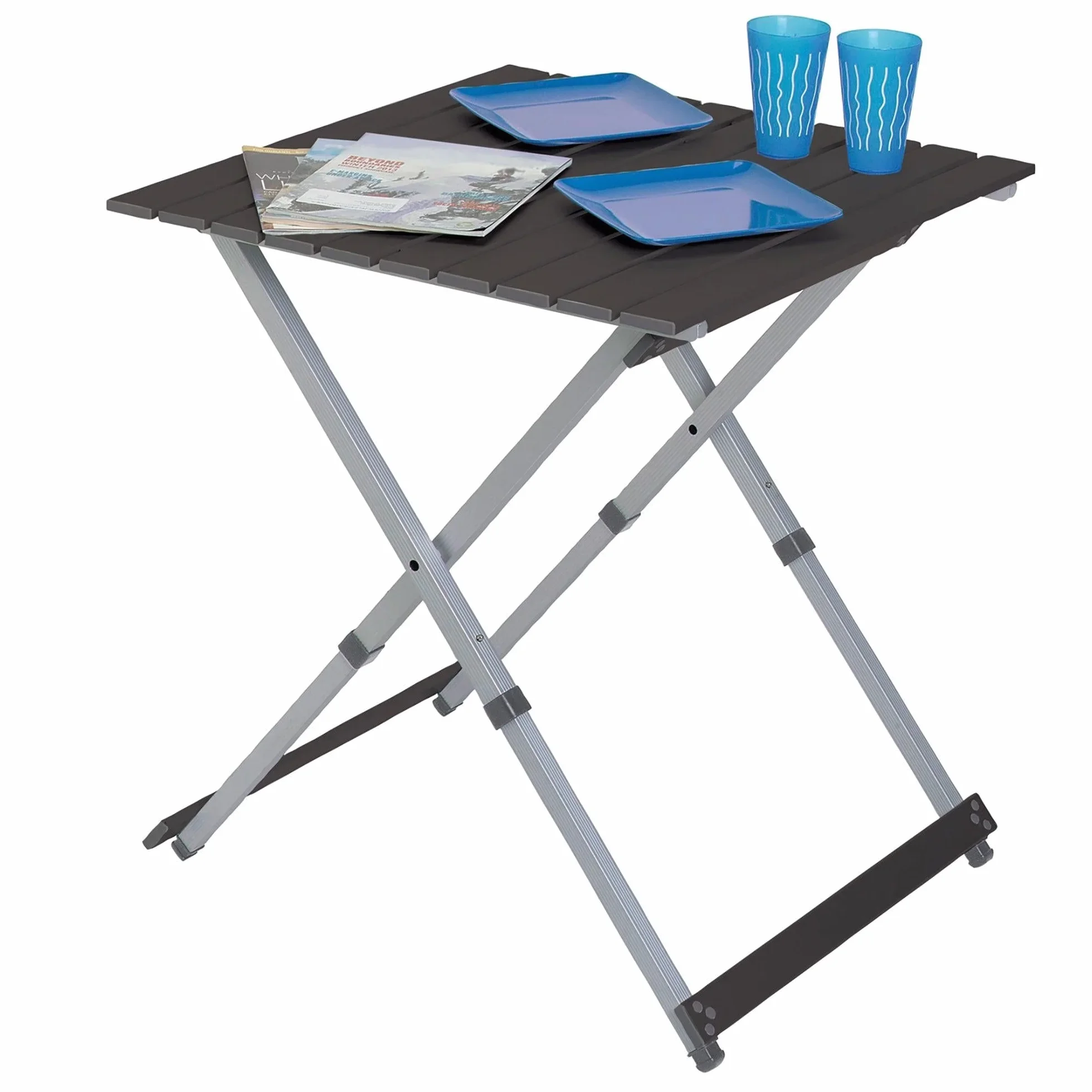 Compact Camp Table 25 | Featured Outdoor Choice | Outlandridge 047C