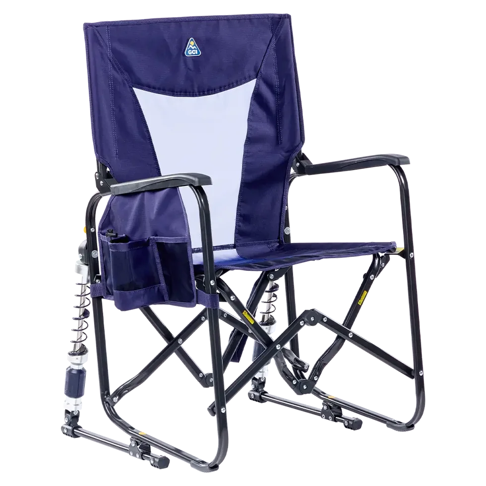 Adjustable Rocker | Featured Outdoor Choice | Outlandridge 4E50