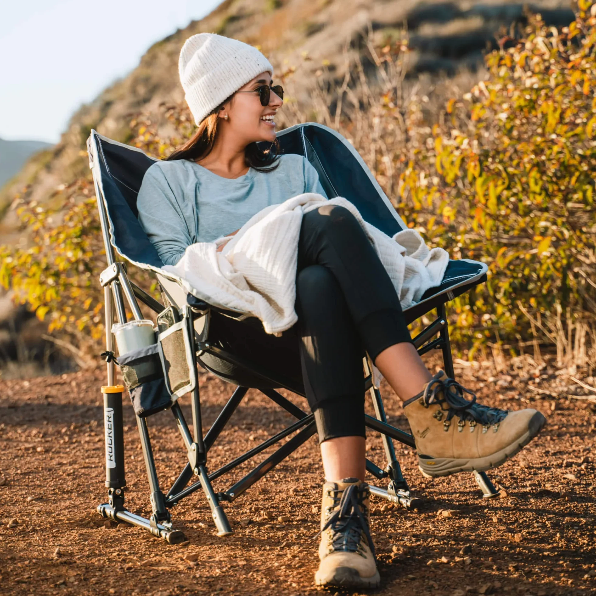 Pod Rocker | Camp & Patio Selection | Outlandridge FB40