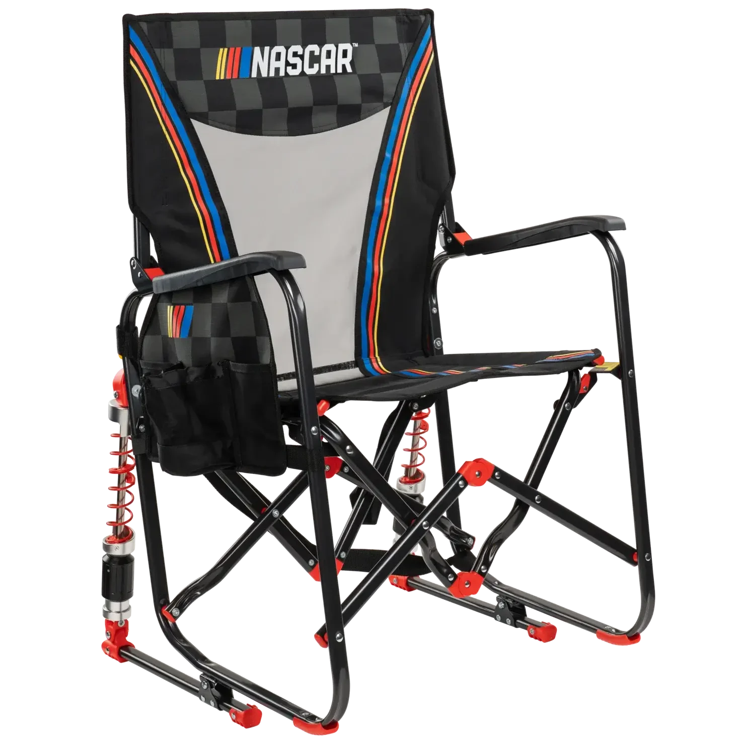 Adjustable Rocker - NASCAR | Featured Outdoor Choice | Outlandridge 1892