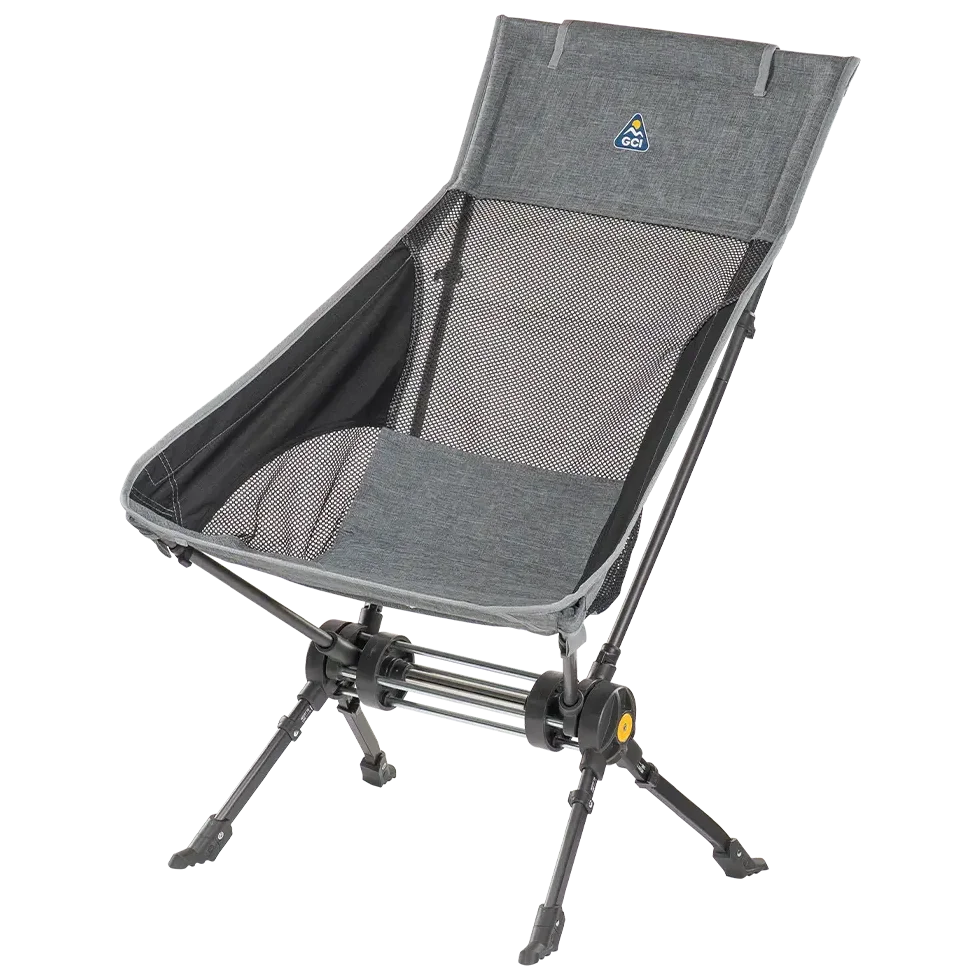 ComPack Rocker | Featured Outdoor Choice | Outlandridge 8D18
