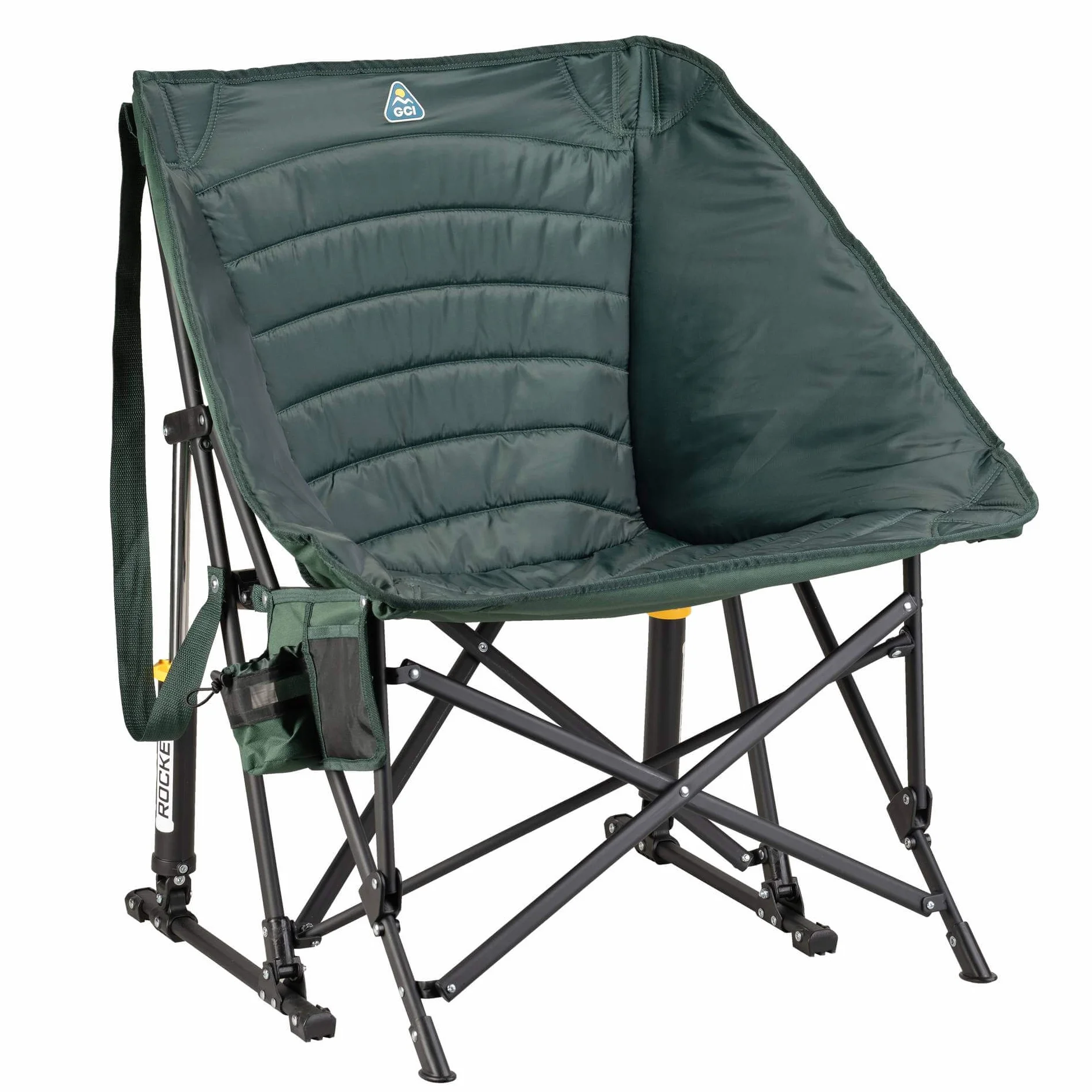 Puff Rocker | Featured Outdoor Choice | Outlandridge DDB3