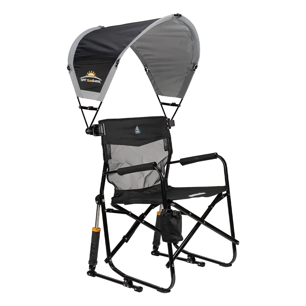 SunShade Accessory - Black | Featured Outdoor Choice | Outlandridge 0D77