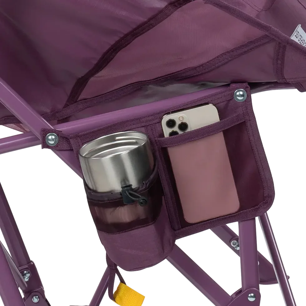 Pod Rocker Elite | Featured Outdoor Choice | Outlandridge 682D