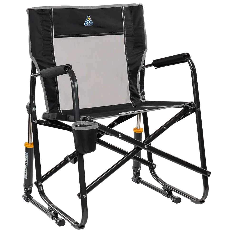 Freestyle Rocker | Featured Outdoor Choice | Outlandridge E863