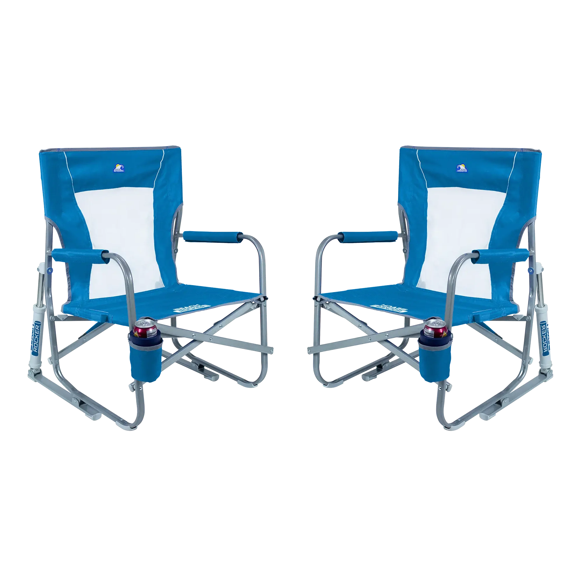 Beach Rocker Bundle | Camp-Ready Selection | Outlandridge 38AC