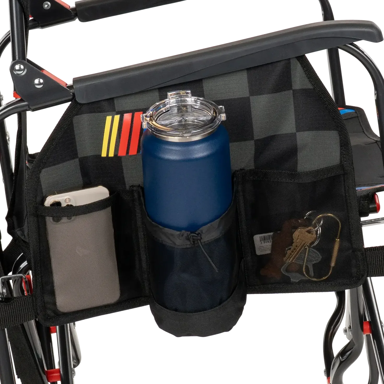 Adjustable Rocker - NASCAR | Featured Outdoor Choice | Outlandridge 1892
