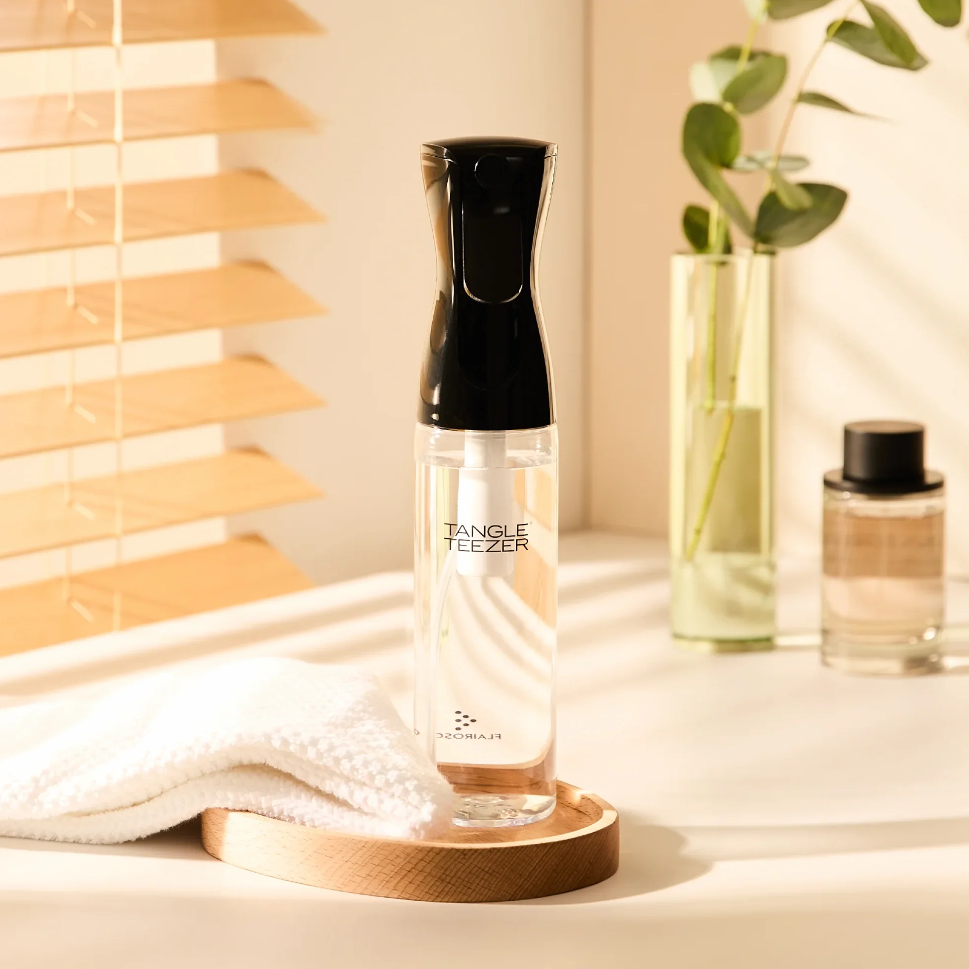 Fine Mist Spray Bottle W8