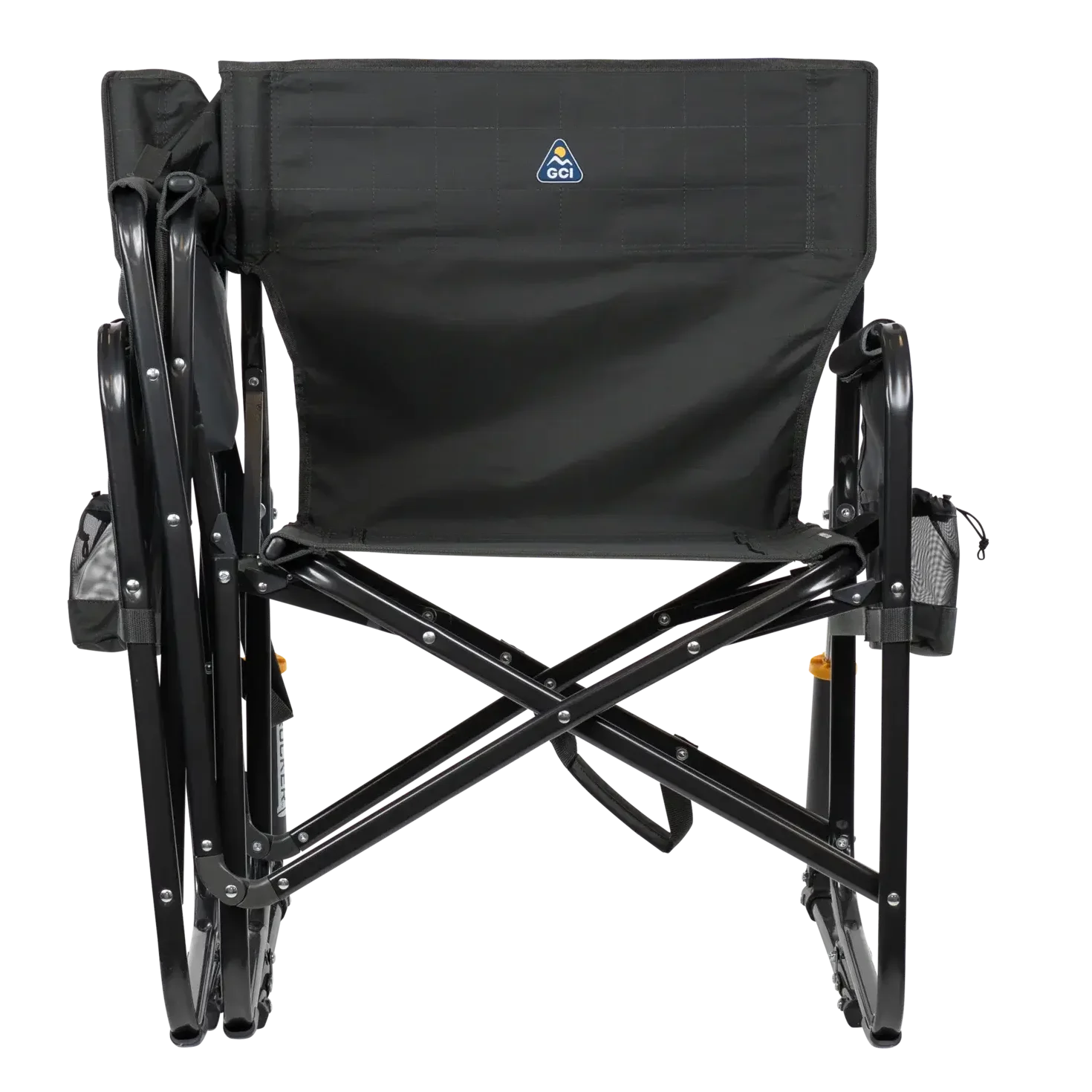 Tandem Rocker | Featured Outdoor Choice | Outlandridge 4C3C