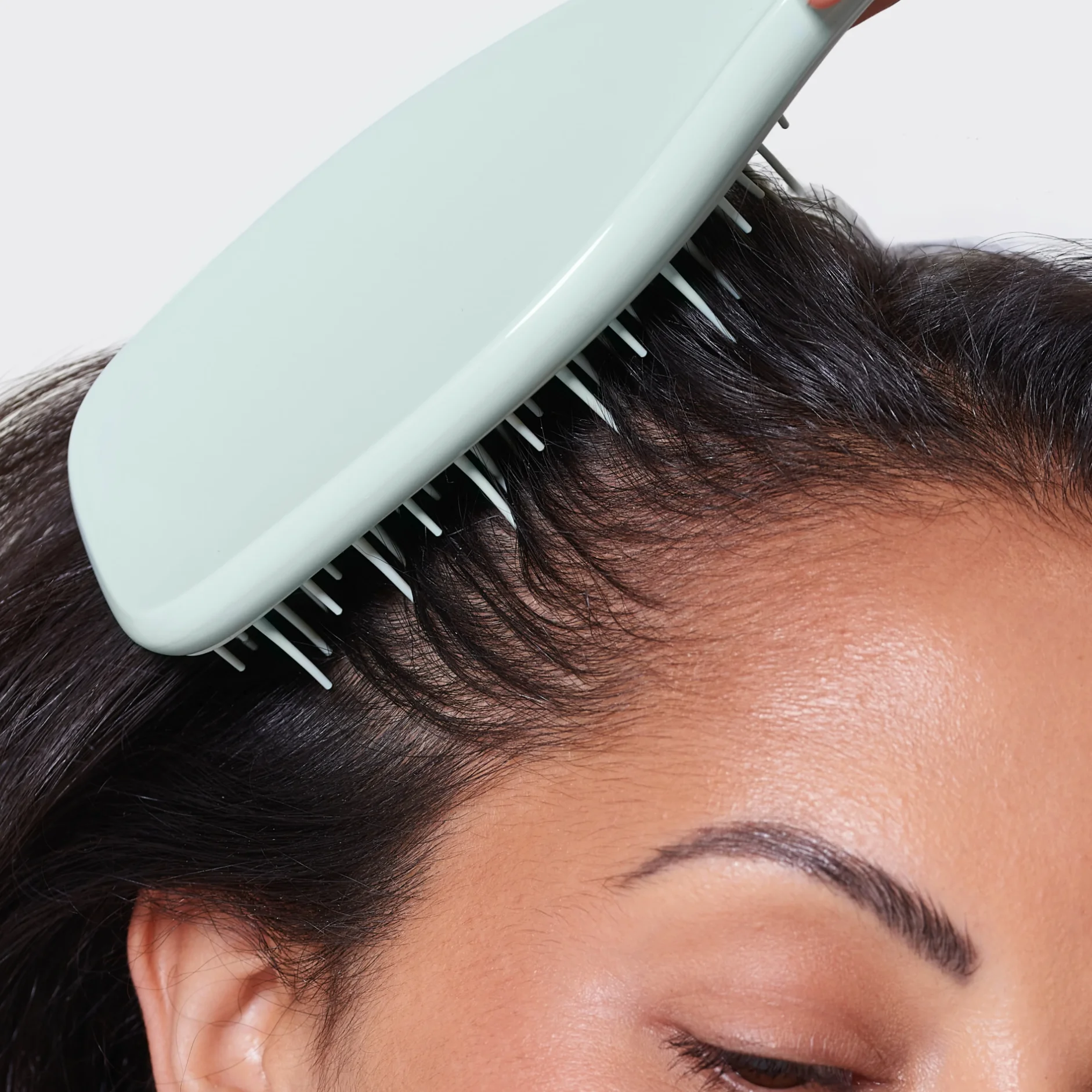 The Ultimate Detangler Extra Gentle A9