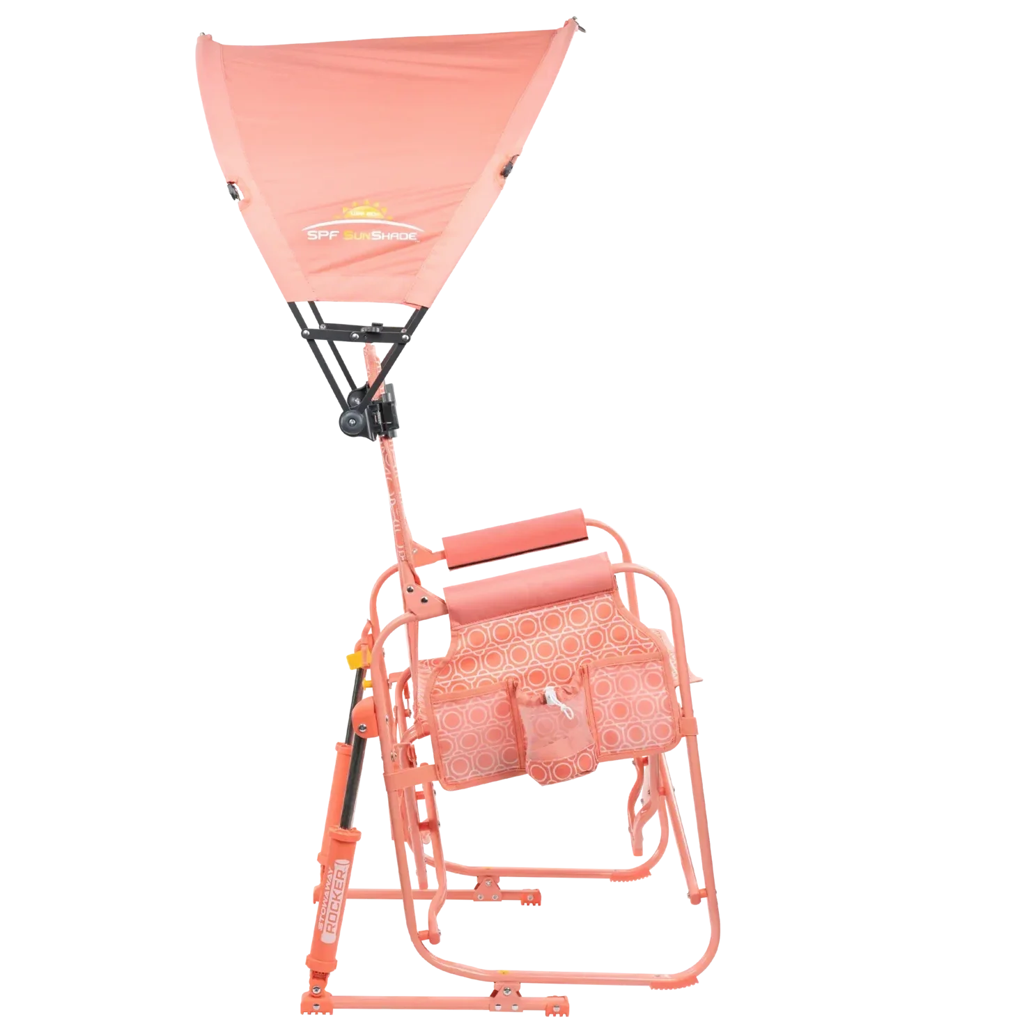 SunShade Accessory - Coral | Featured Outdoor Choice | Outlandridge 8B99
