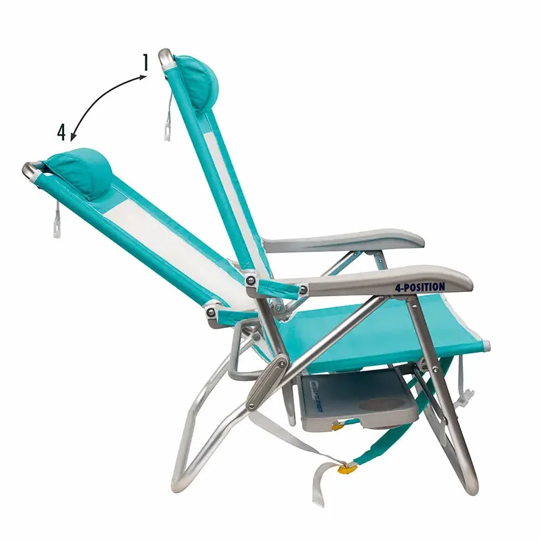 Big Surf with Slide Table Bundle | Outdoor Living Pick | Outlandridge D199