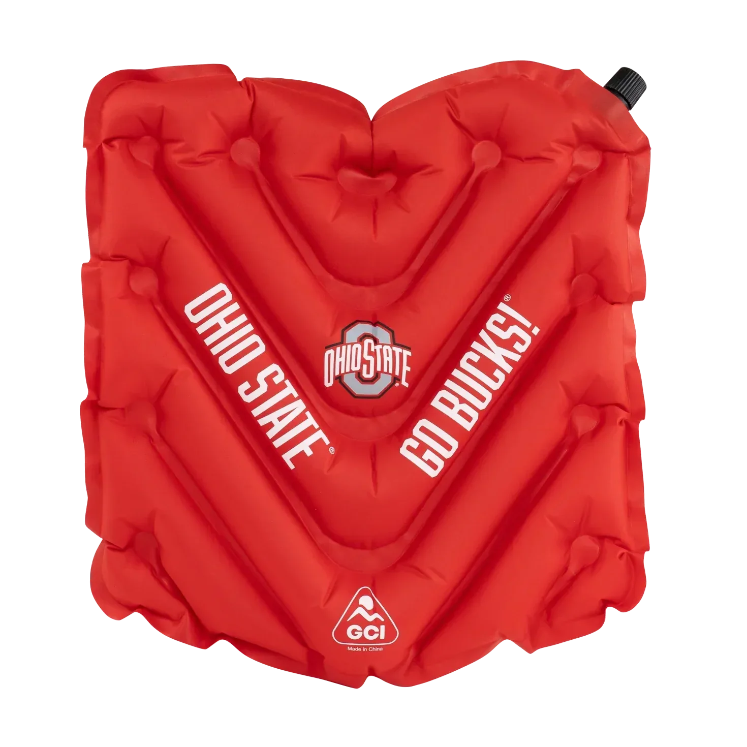 V Seat - Ohio State Buckeyes | Featured Outdoor Choice | Outlandridge A312