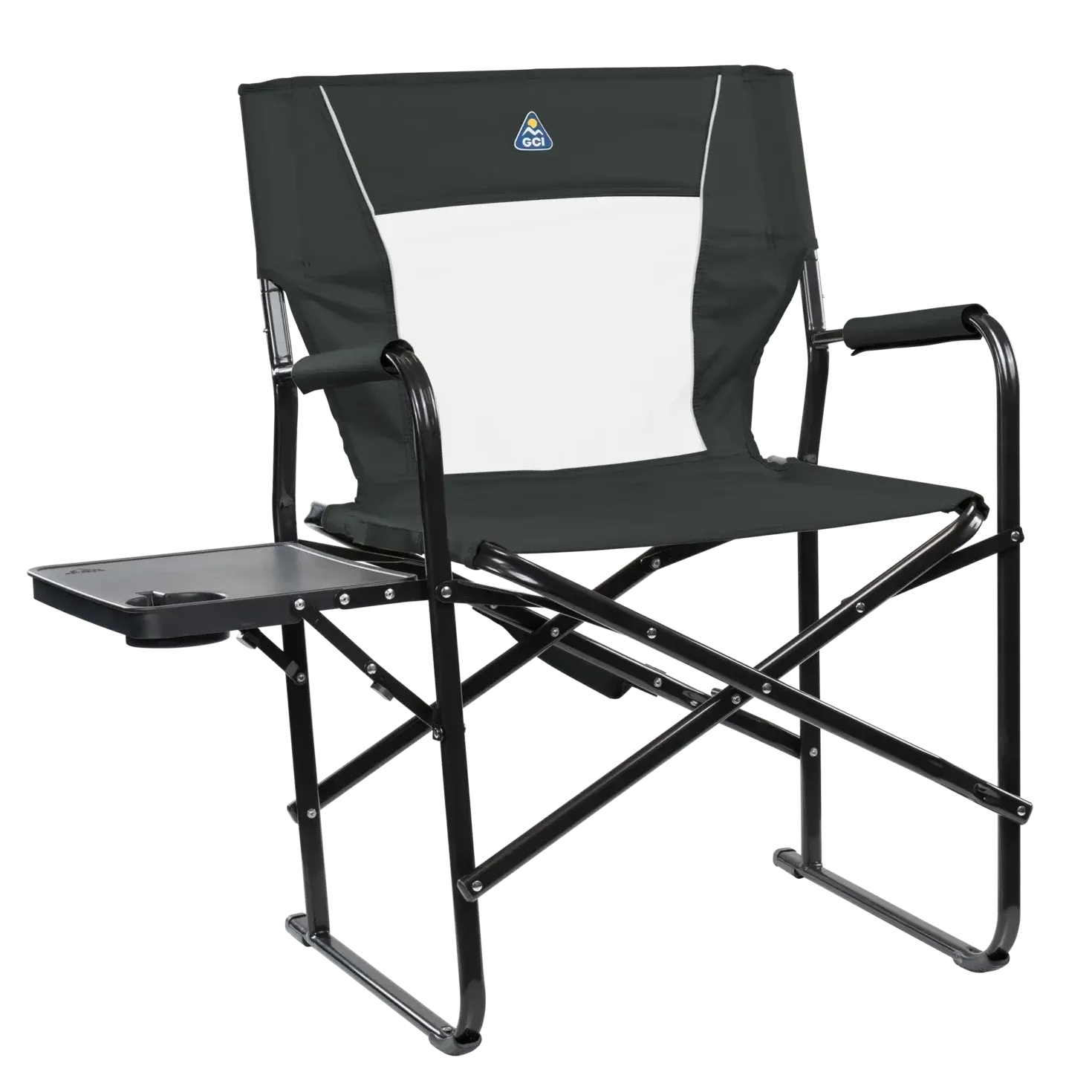 Slim-Fold Director's Chair XL | Featured Outdoor Choice | Outlandridge CCCC