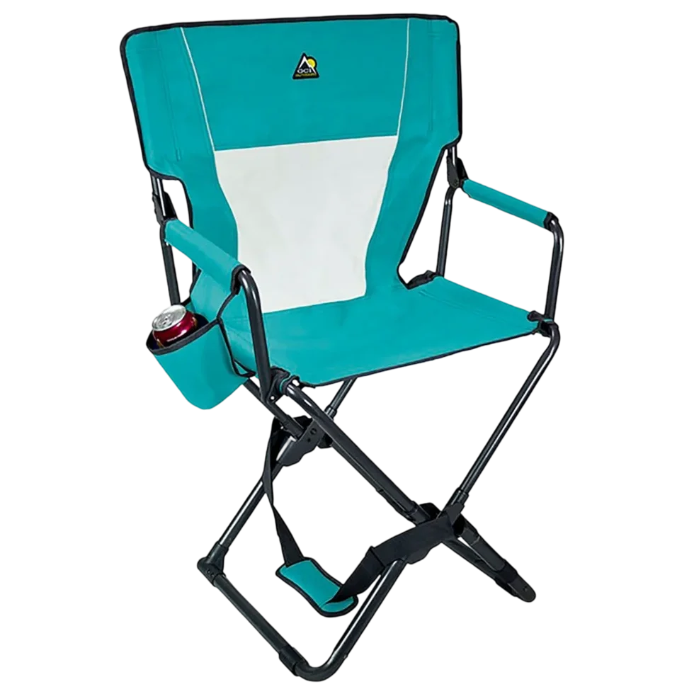 Xpress Director's Chair | Featured Outdoor Choice | Outlandridge 6EAE