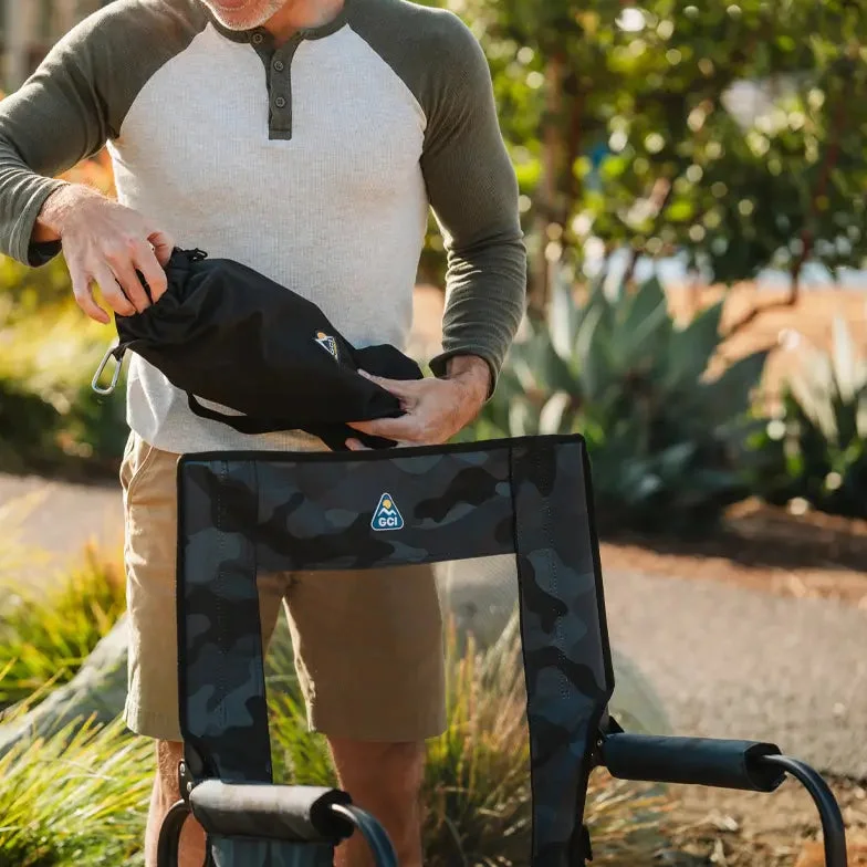 SunShade Accessory - Black | Featured Outdoor Choice | Outlandridge 0D77