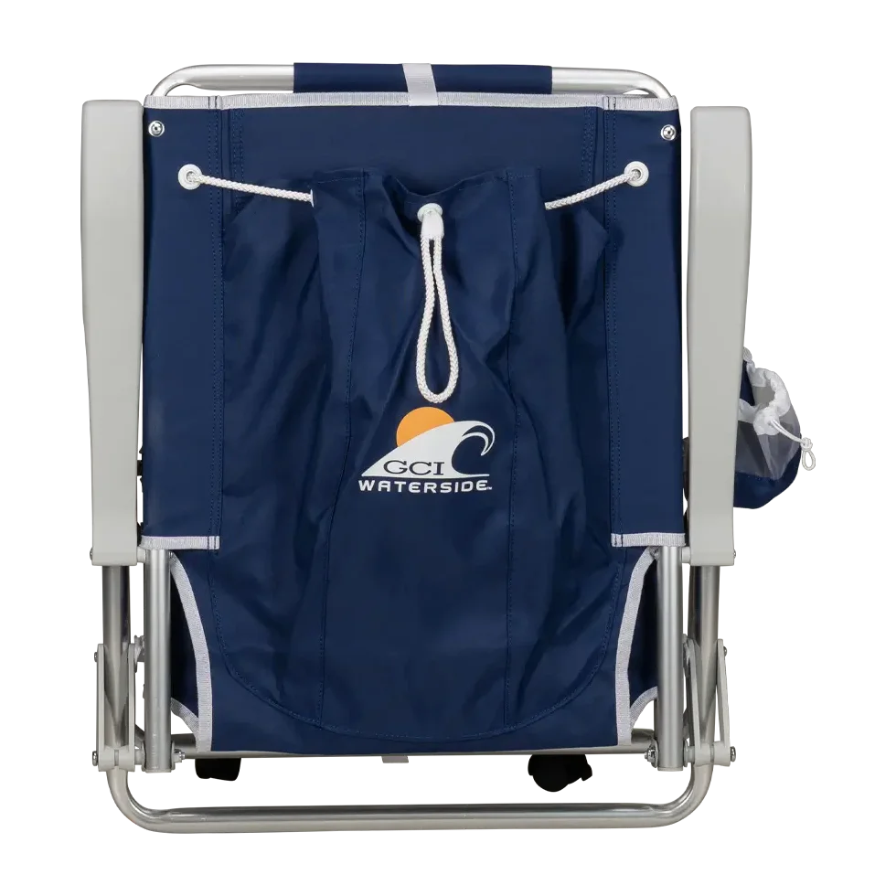Backpack Beach Chair | Featured Outdoor Choice | Outlandridge 1DB6