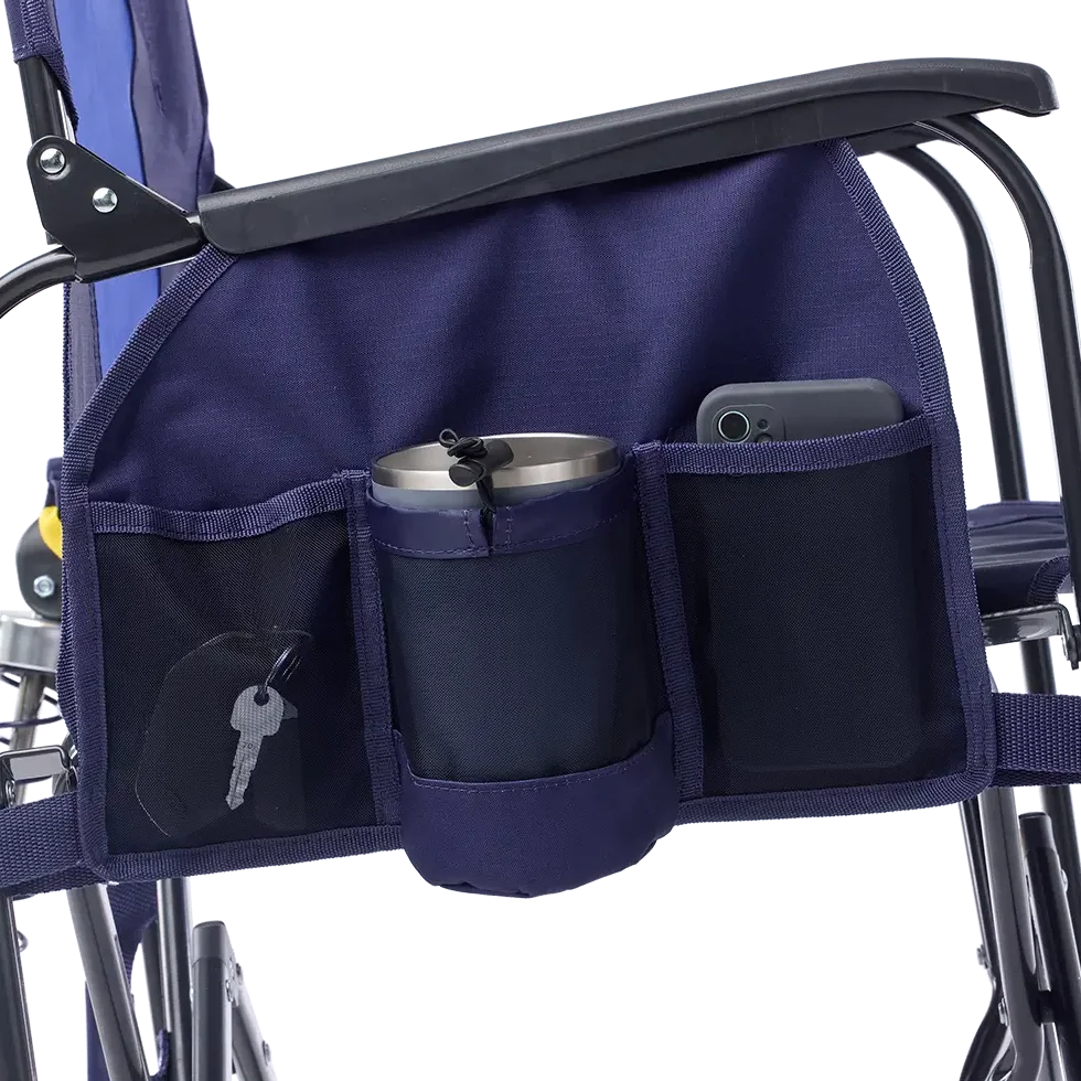 Adjustable Rocker | Featured Outdoor Choice | Outlandridge 4E50