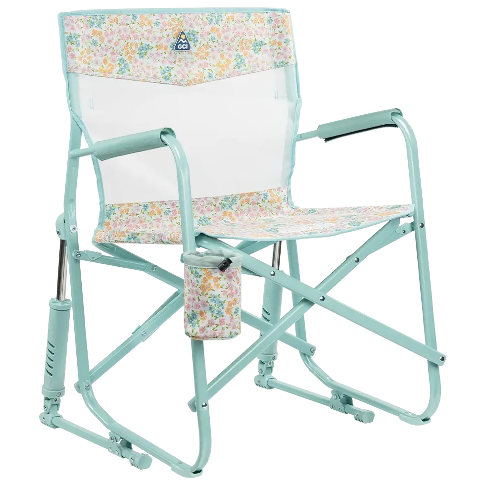 Freestyle Rocker Elite | Featured Outdoor Choice | Outlandridge 388B
