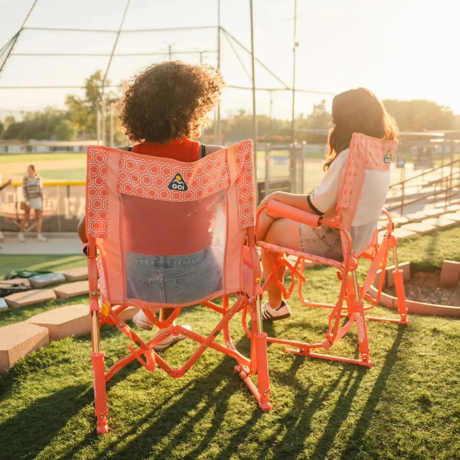Stowaway Rocker | Featured Outdoor Choice | Outlandridge A0B1