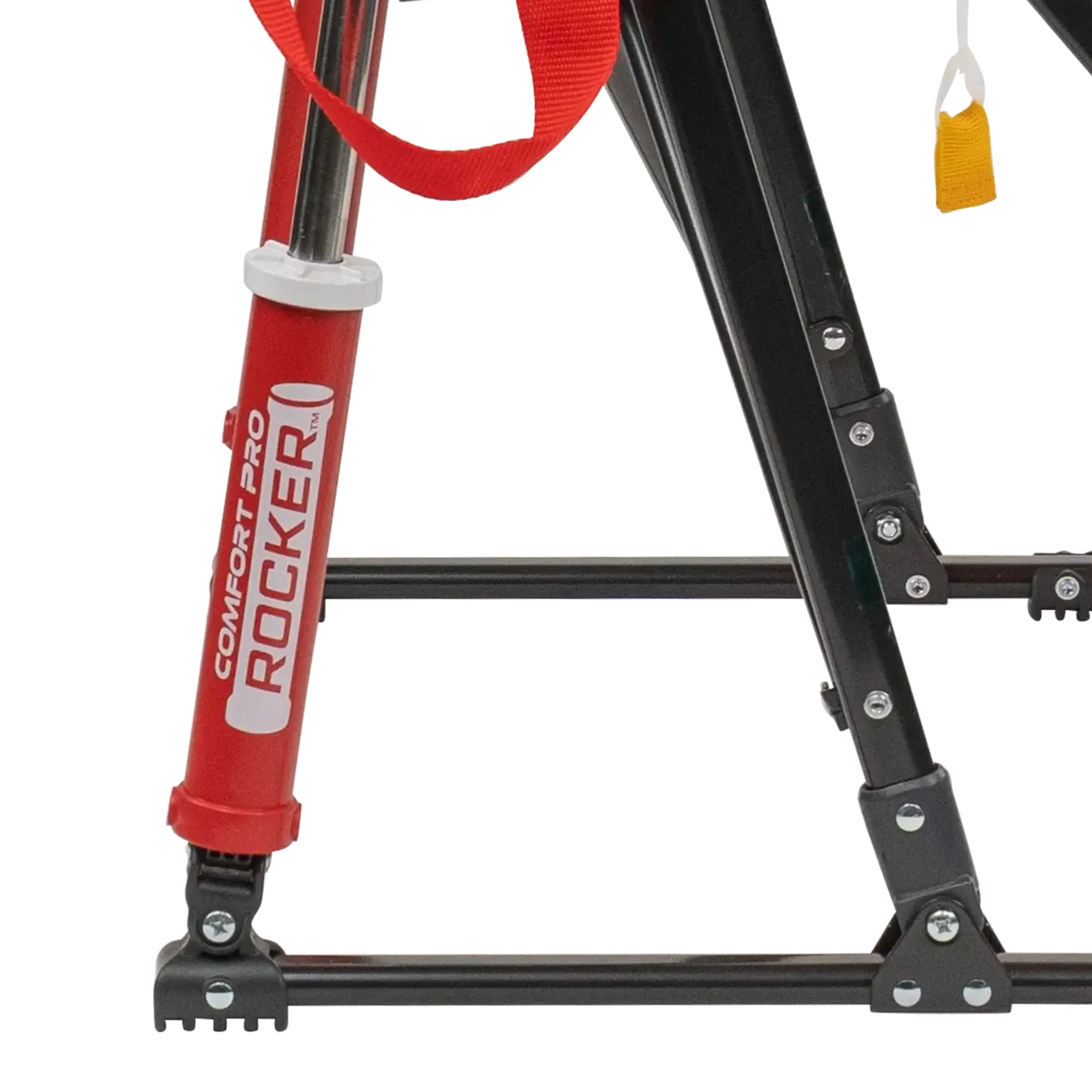 Comfort Pro Rocker - Nebraska Cornhuskers | Featured Outdoor Choice | Outlandridge 1CB7