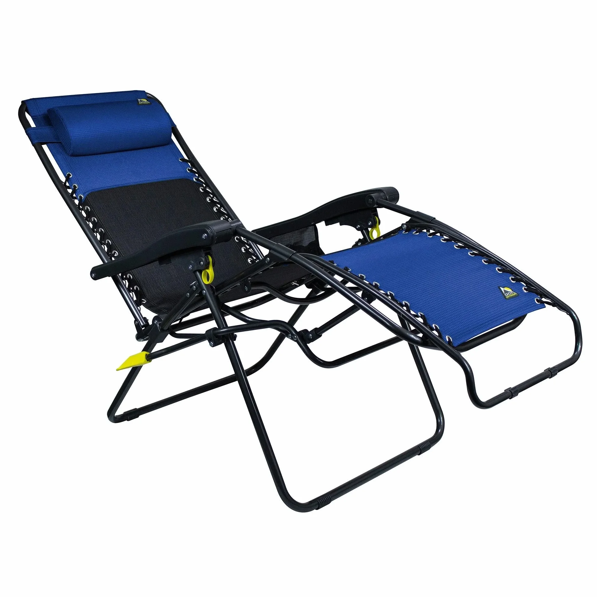 Freeform Zero Gravity Lounger Bundle — Outdoor Pick | Outlandridge 5A99