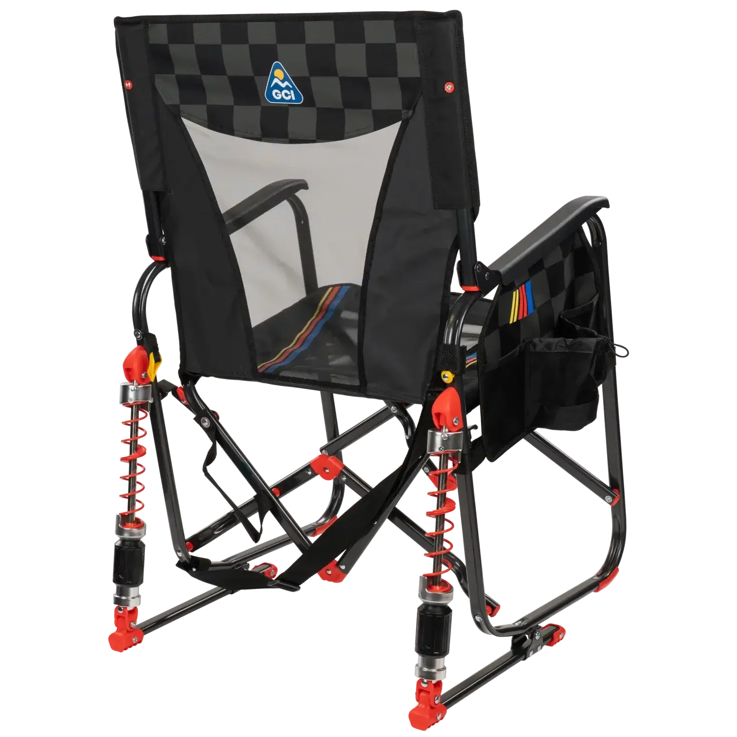 Adjustable Rocker Bundle - NASCAR | Featured Outdoor Choice | Outlandridge 39E6