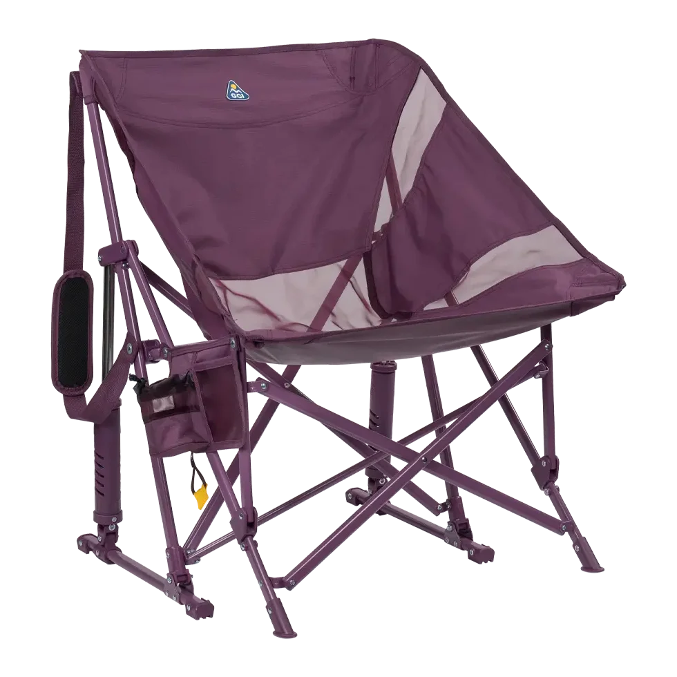 Pod Rocker Elite | Featured Outdoor Choice | Outlandridge 682D