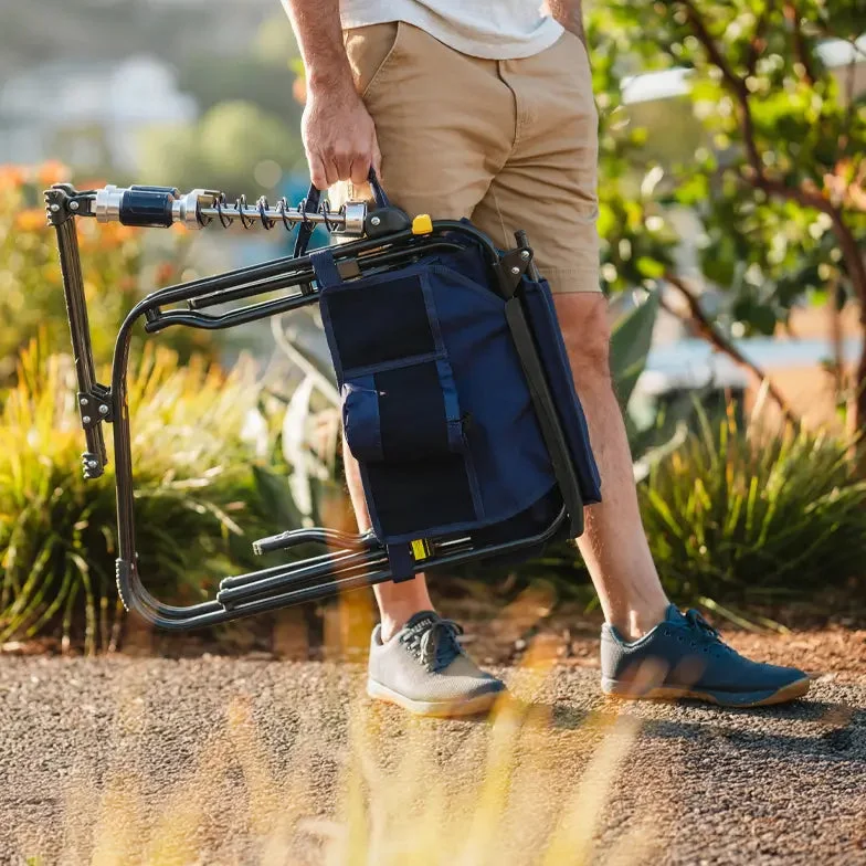 Adjustable Rocker | Featured Outdoor Choice | Outlandridge 4E50