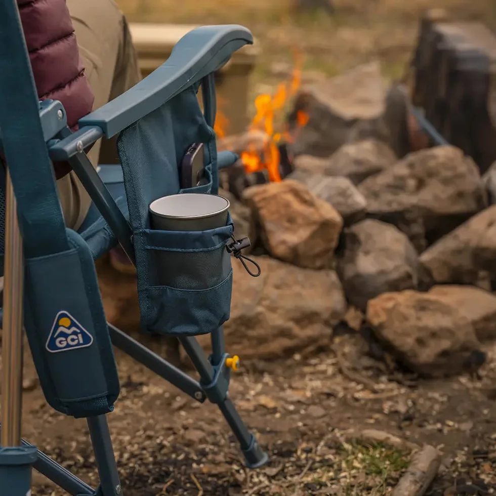 BreezeRocker | Featured Outdoor Choice | Outlandridge A1B7
