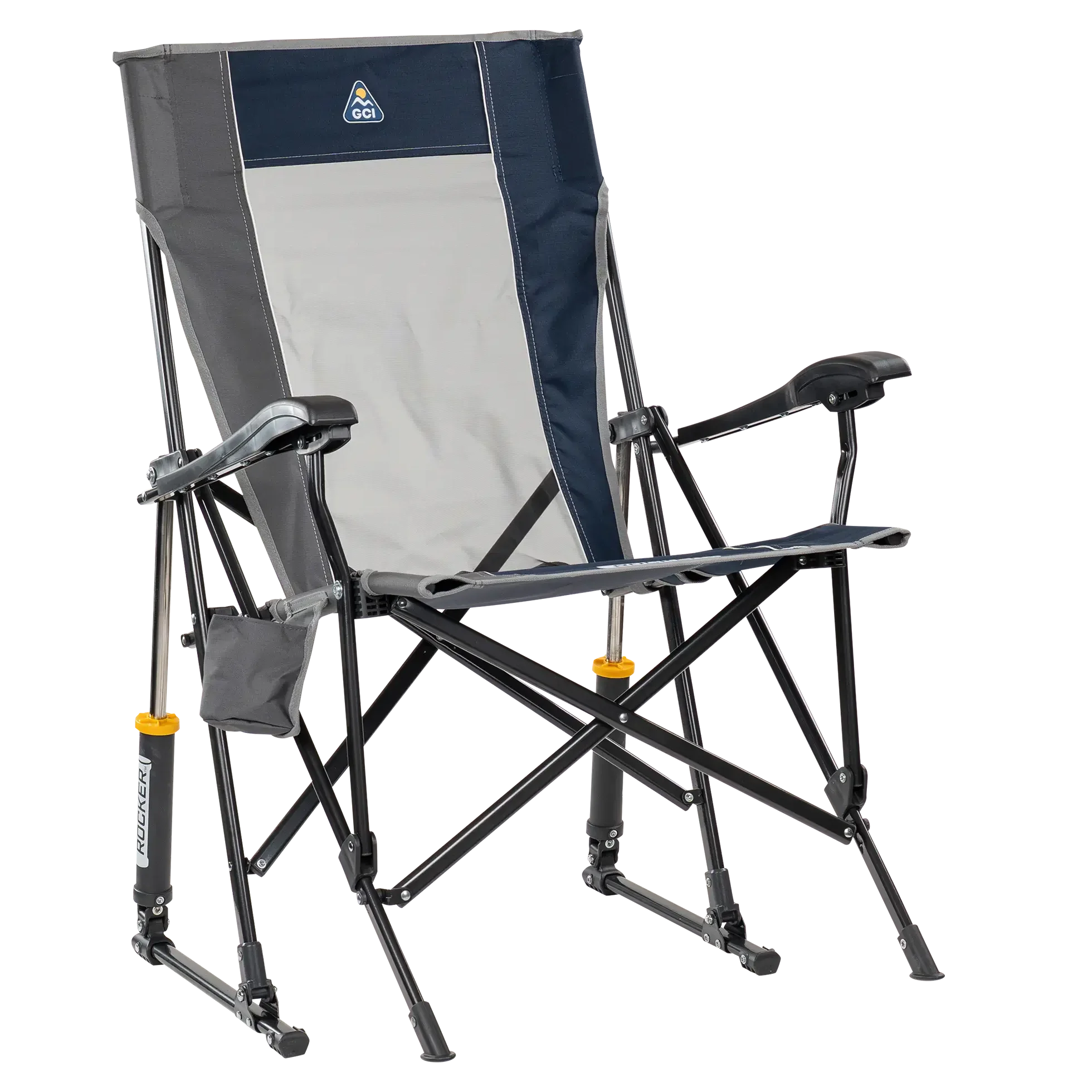RoadTrip Rocker | Featured Outdoor Choice | Outlandridge CA4A