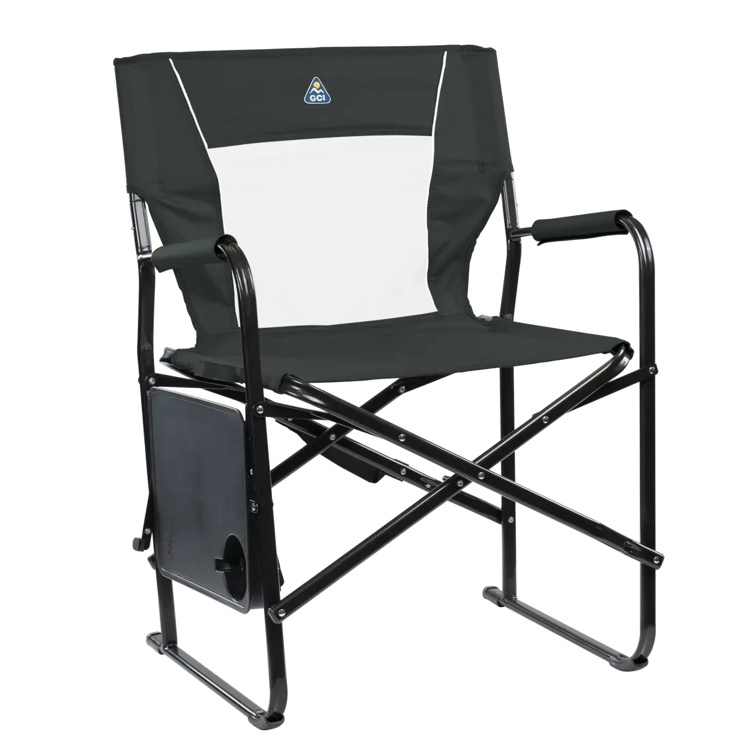 Slim-Fold Director's Chair XL | Featured Outdoor Choice | Outlandridge CCCC