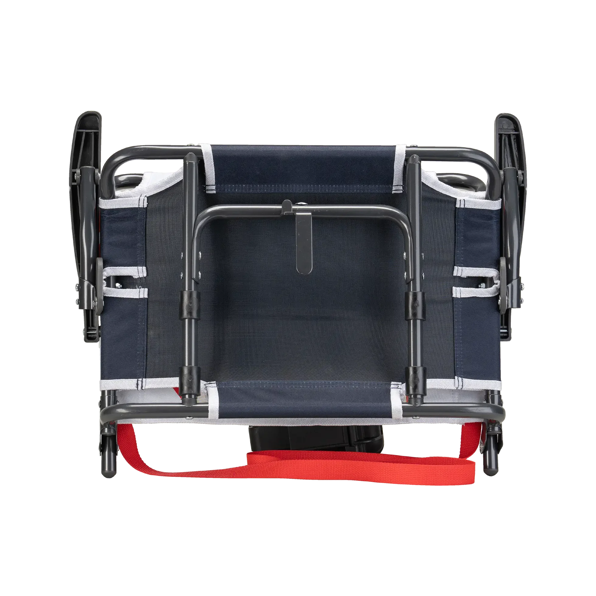 Big Comfort Stadium Chair with Armrests | Featured Outdoor Choice | Outlandridge 8967