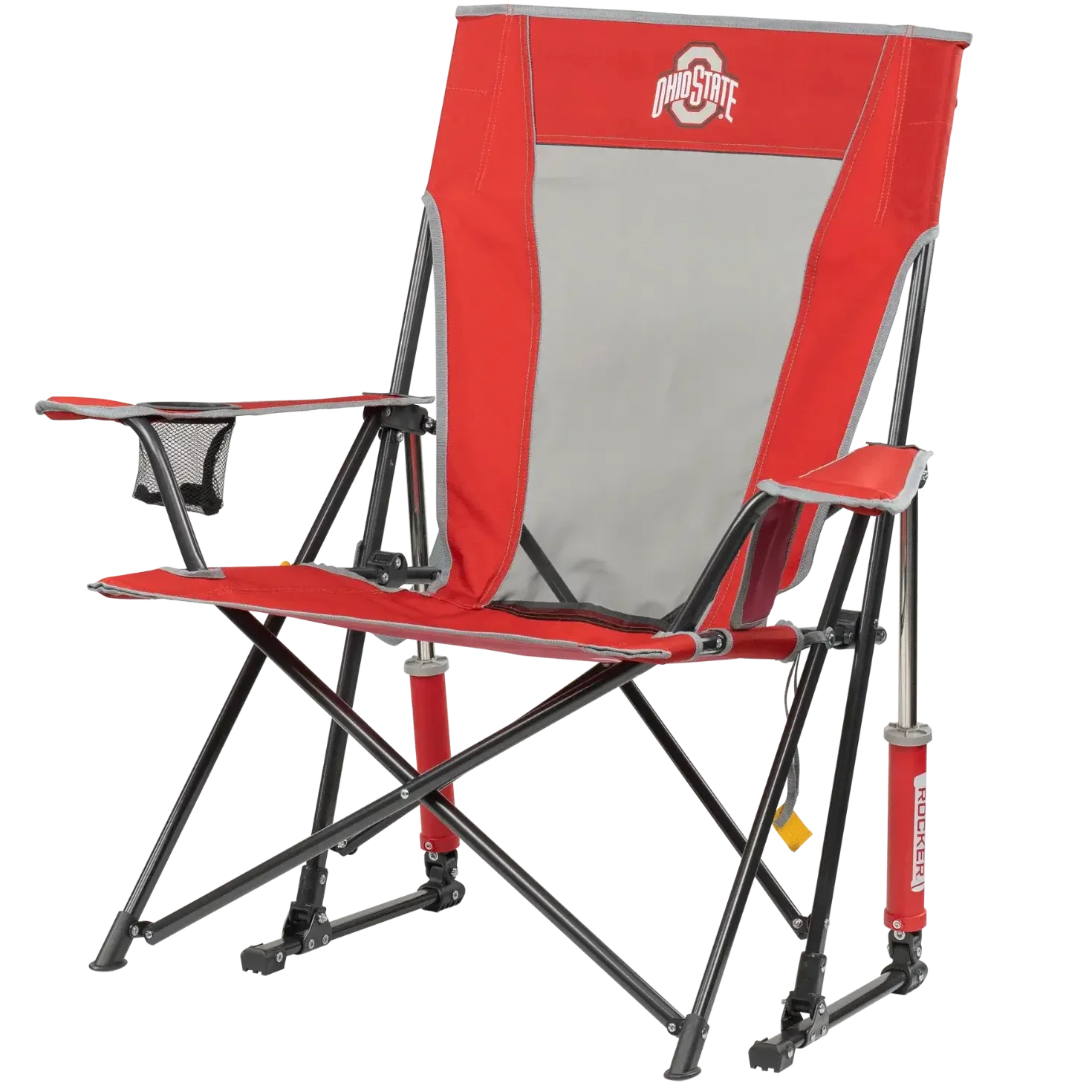 Comfort Pro Rocker - Ohio State Buckeyes | Featured Outdoor Choice | Outlandridge 3E0E