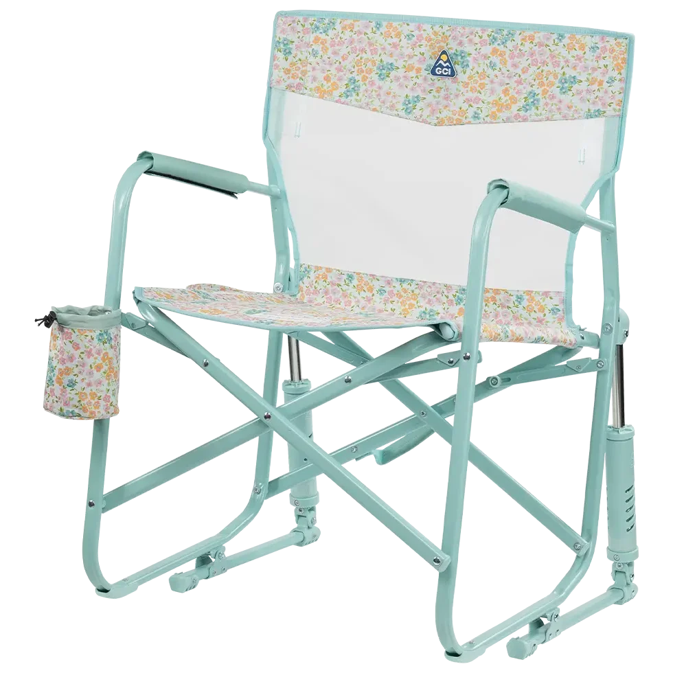 Freestyle Rocker Elite | Featured Outdoor Choice | Outlandridge A6E2