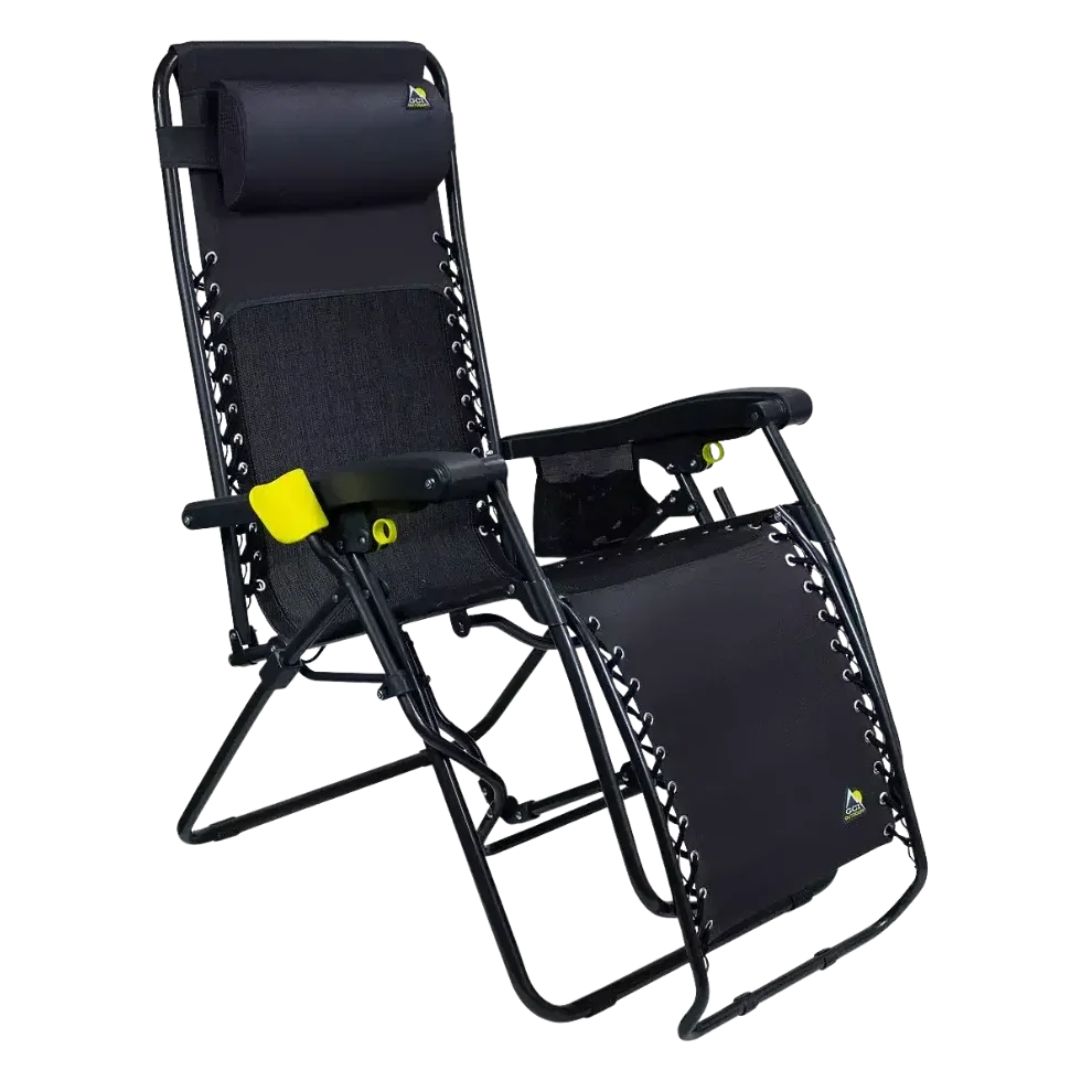 Freeform Zero Gravity Lounger Bundle — Outdoor Pick | Outlandridge 5A99