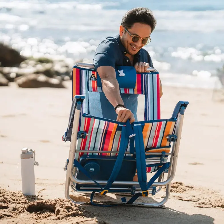 Big Surf with Slide Table | Featured Outdoor Choice | Outlandridge 39A2