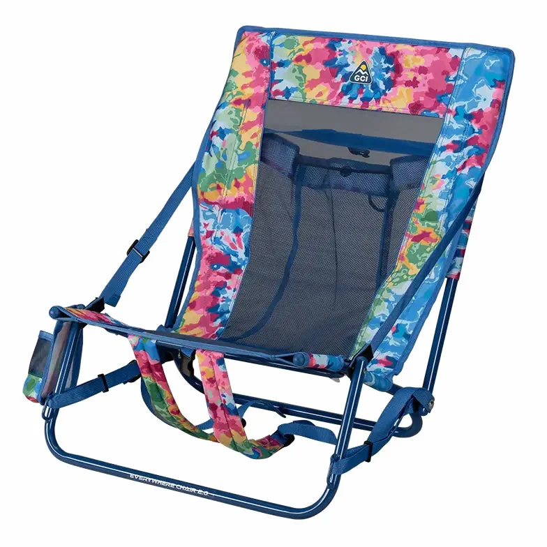 Everywhere Chair 2 — Selected for Outdoor Use | Outlandridge 05AD
